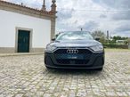 Audi A1 Sportback 25 TFSI Advanced - 7