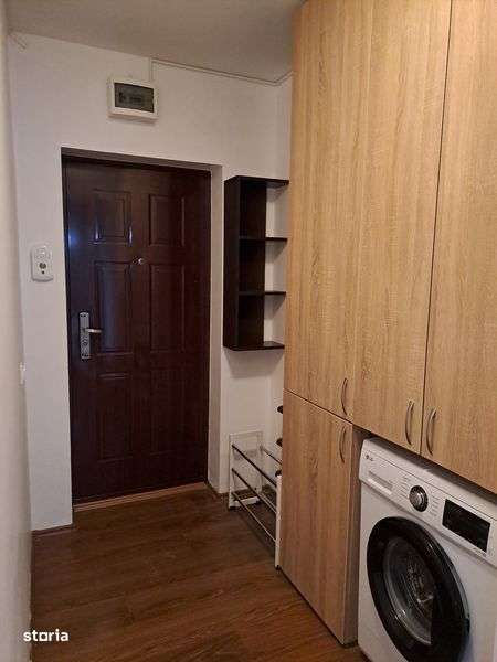 Inchiriez Garsoniera Drumul Taberei - Imagine principală: 5/7