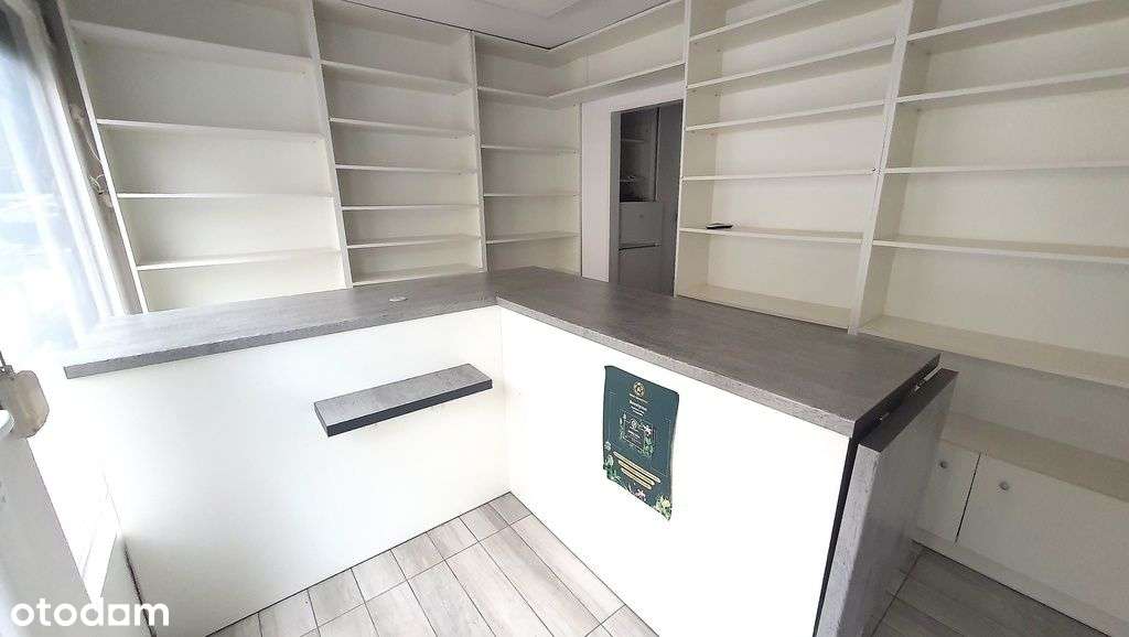 Lokal handlowo - usługowy Tysiąclecie - Pełny obrazek: 3/12