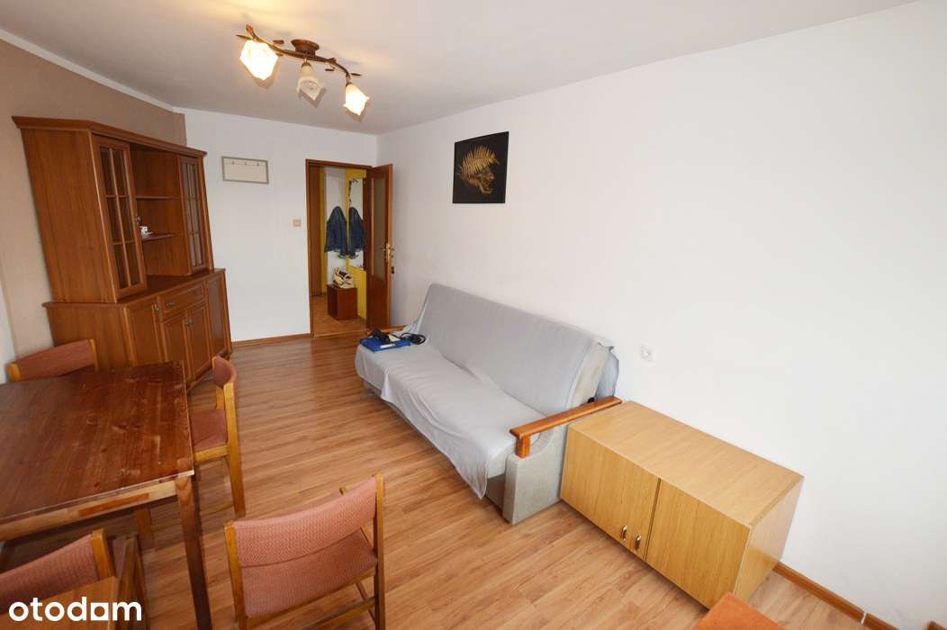 CENTRUM,ok.SKY TOWERA,ROZKŁADOWE,2pok,43m2,MIEJSKIE MEDIA,WINDA-4