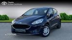 Ford Fiesta - 1