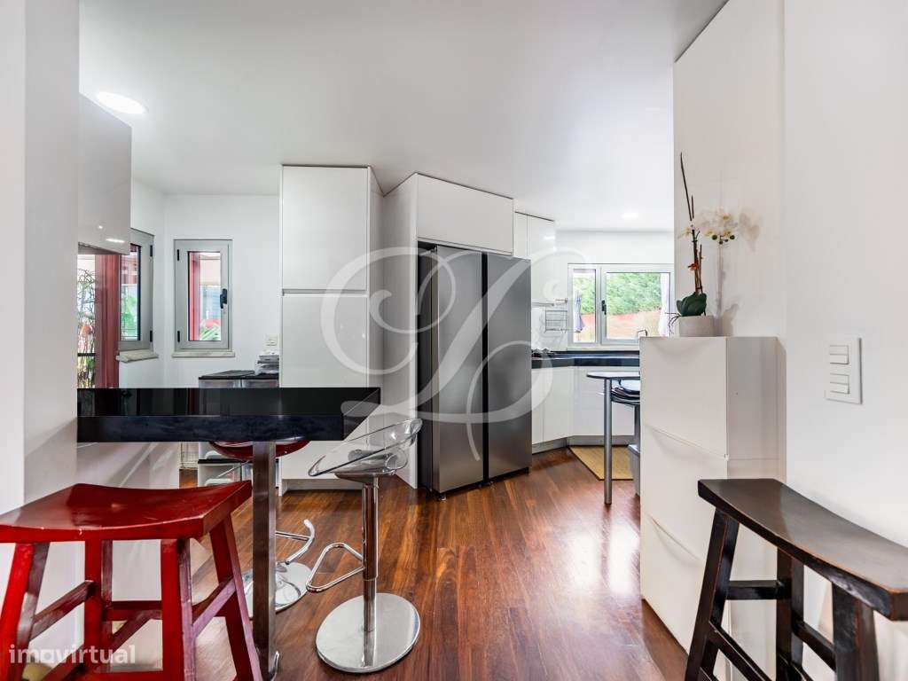 Moradia T3 + 2 | Cascais-9