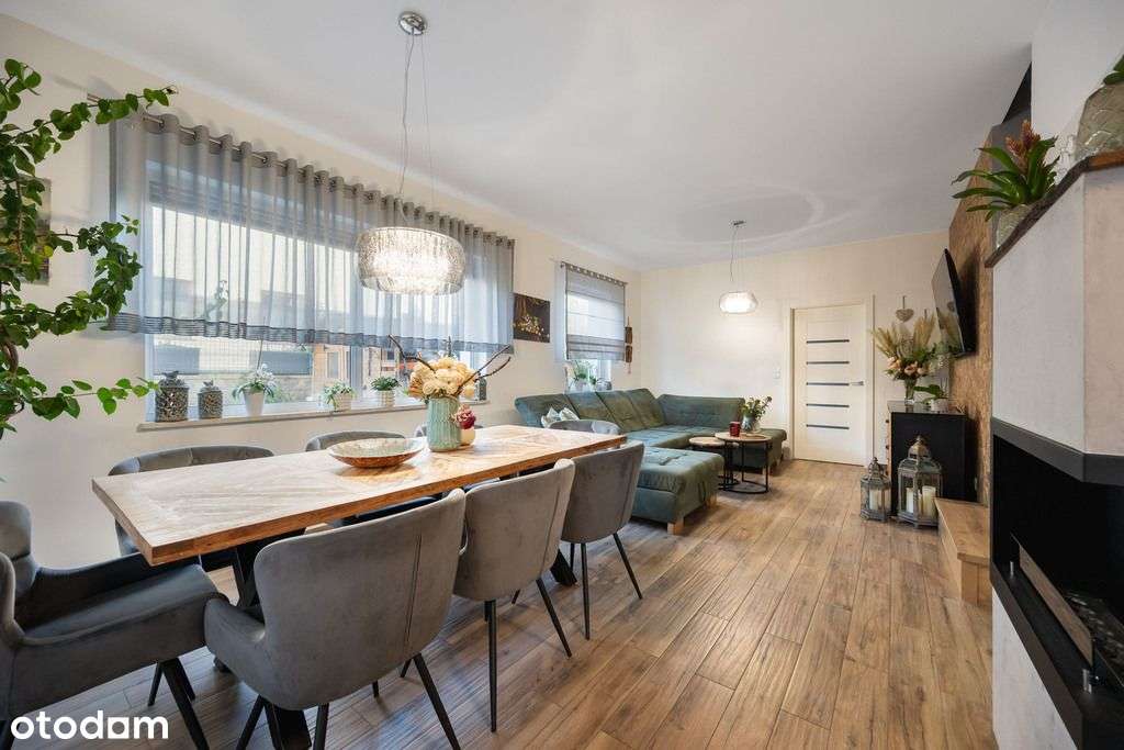 Lokal usługowy z budynkiem mieszkalnym-7