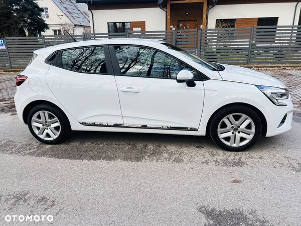 Renault Clio 1.0 TCe Intens - 3