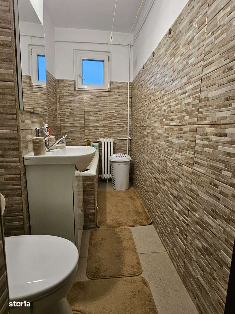 Oferta vanzare ap 2 cam Gavana -Nord, mobilat si utilat, 68800 euro-8