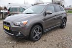 Mitsubishi ASX 1.8 DI-D 4WD Invite - 7