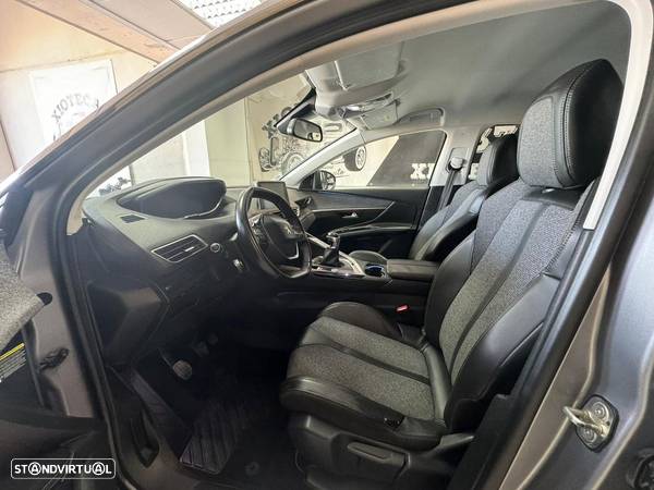 Peugeot 3008 BlueHDi 120 Stop & Start Allure - 20