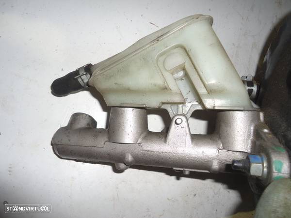 Servo Freio Honda Civic de 2008 - 3