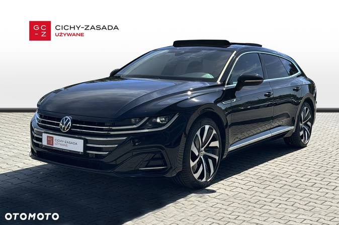 Volkswagen Arteon - 1