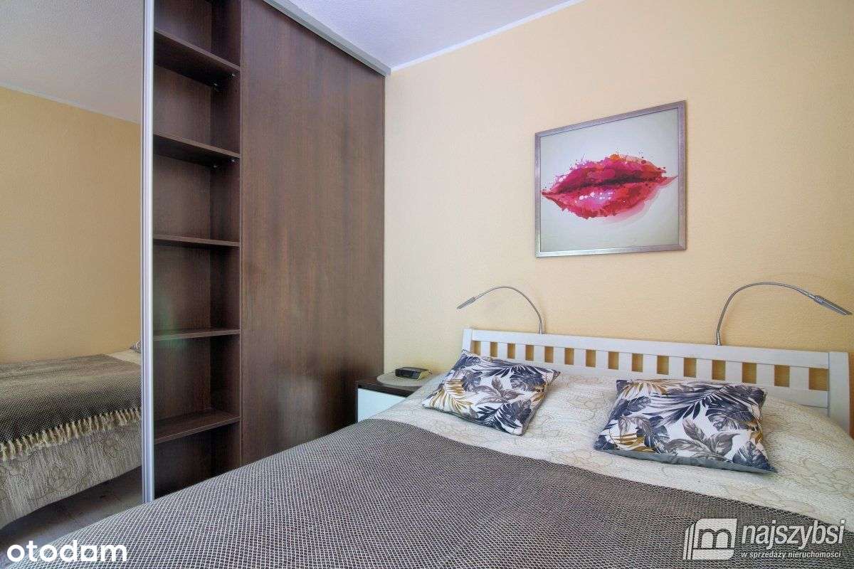 Świnoujście- wyjątkowe mieszkanie przy promenadzie - Pełny obrazek: 4/16