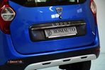 Dacia Lodgy 1.5 Blue dCi Stepway 7L - 9