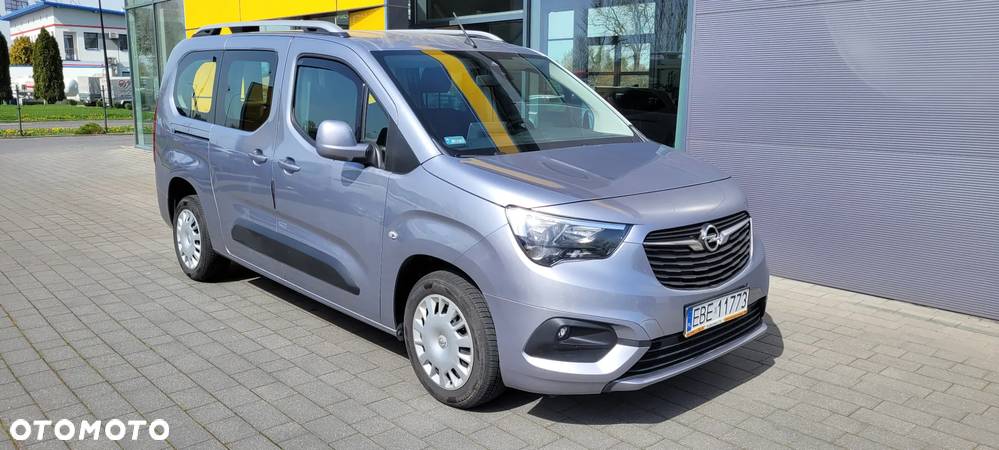 Opel Combo Life XL 1.5 CDTI Edition S&S - 5