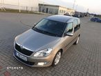 Skoda Roomster 1.2 TSI Ambition - 5