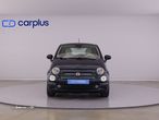 Fiat 500 1.0 Hybrid Lounge - 3