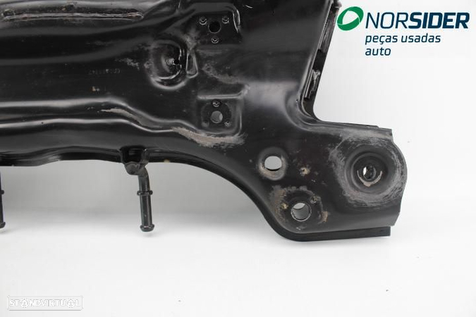 Charriot frente Volkswagen Polo|14-17 - 4