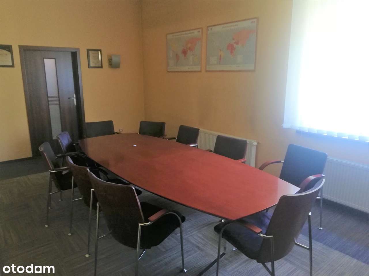 Powierzchnie biurowe i lokale usługowe Bytom 20-550m2 - Pełny obrazek: 4/9