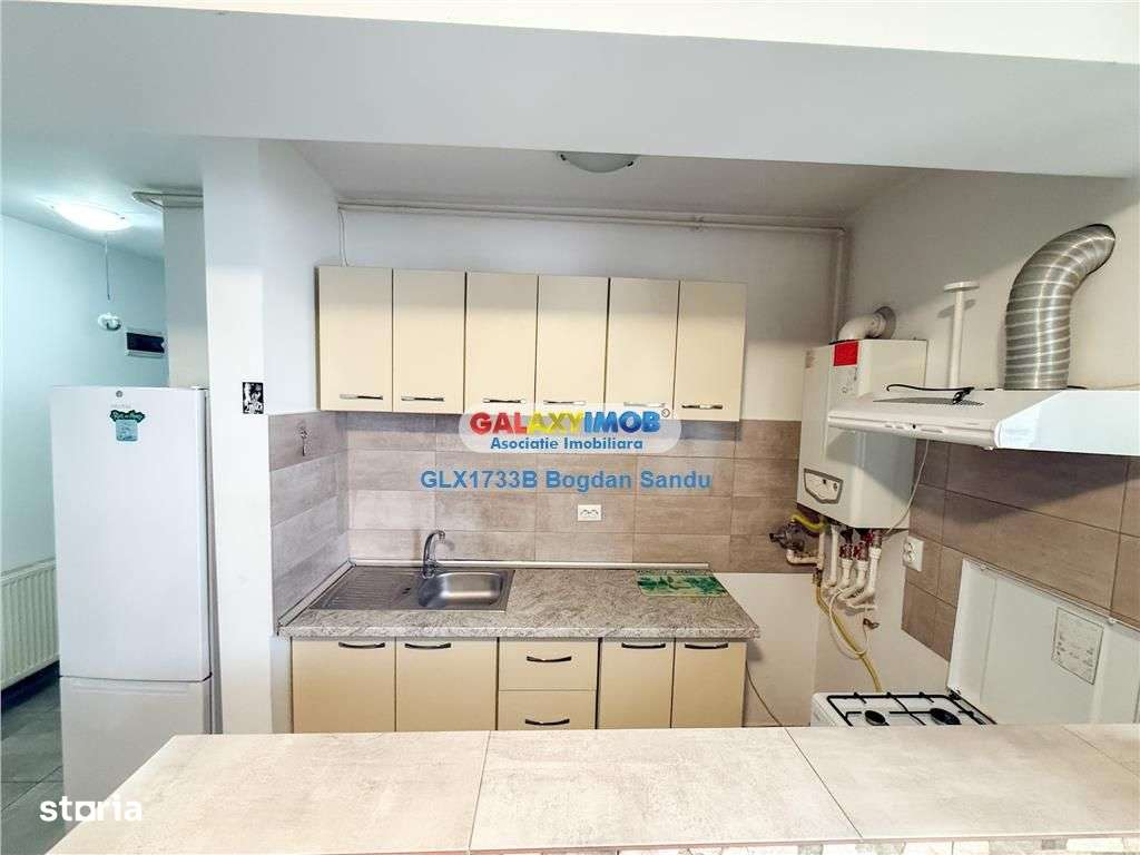 Garsoniera  de vanzare Militari  Residence - Imagine principală: 4/8