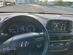 Hyundai Kauai 1.0 T-GDi Premium Pele/Tec Lima+Nav+Vision - 10