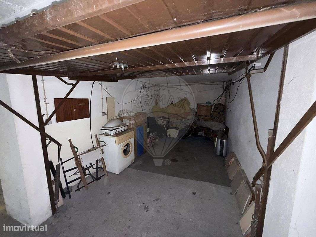 Garagem  para venda-8