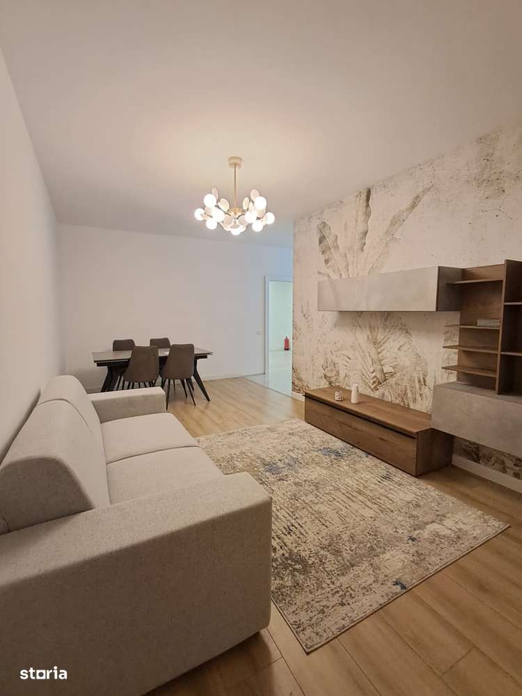 Apartament doua camere decomandat 3 minute metrou  , Sector 4-5