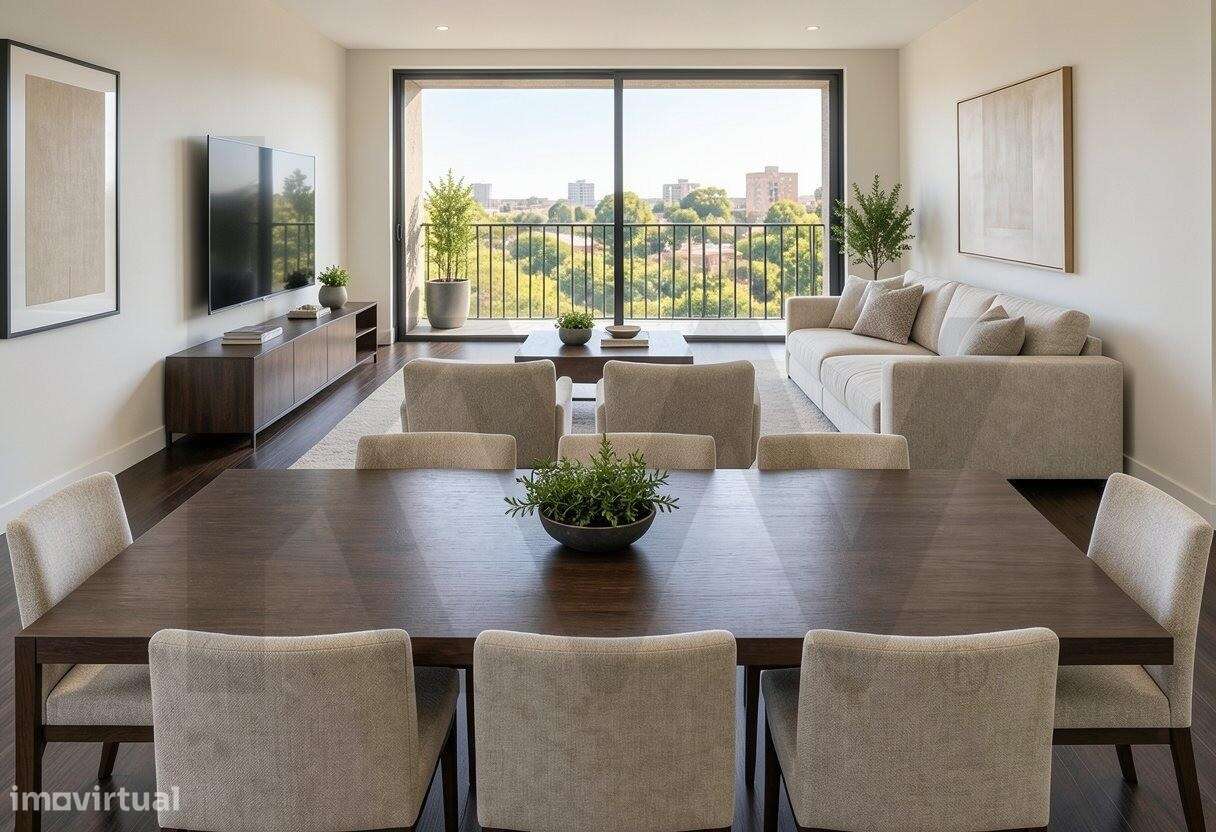 Terreno para Construção em Leça do Balio-4