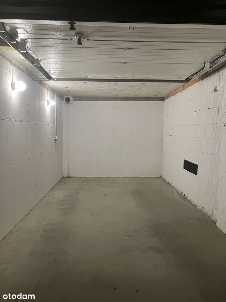 Wynajmę duży garaż Warszewo Duńska - Pełny obrazek: 4/5
