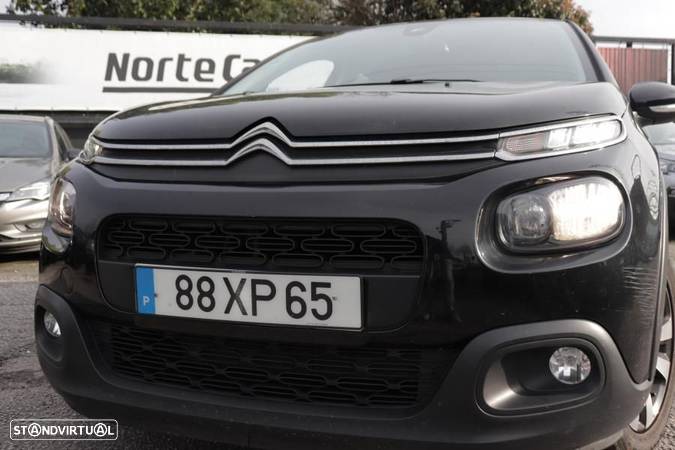 Citroën C3 1.2 PureTech Shine - 3