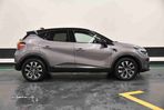 Renault Captur 1.0 TCe Techno Bi-Fuel - 8