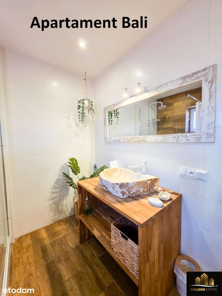 Trzy apartamenty na wynajem krótkoterminowy-11