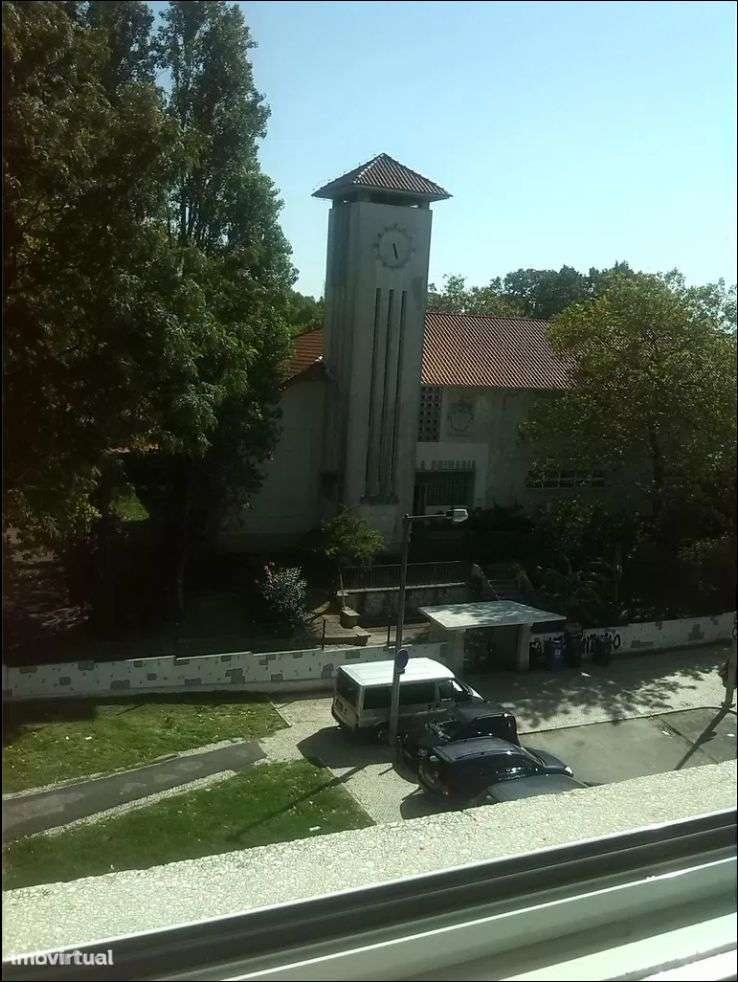 Estúdio junto cidade Universitaria/Lusofona- metro Alvalade - Grande imagem: 4/13