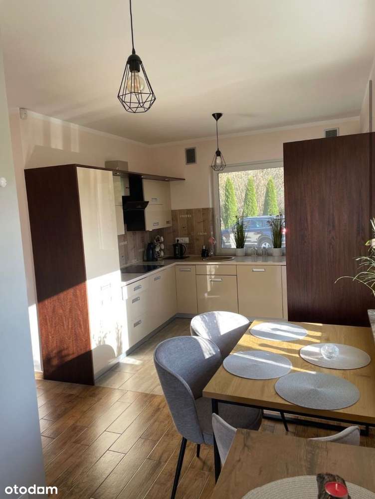 Morasko,działka 2283m2, dom parterowy.-2