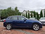 BMW X1 sDrive18d - 10