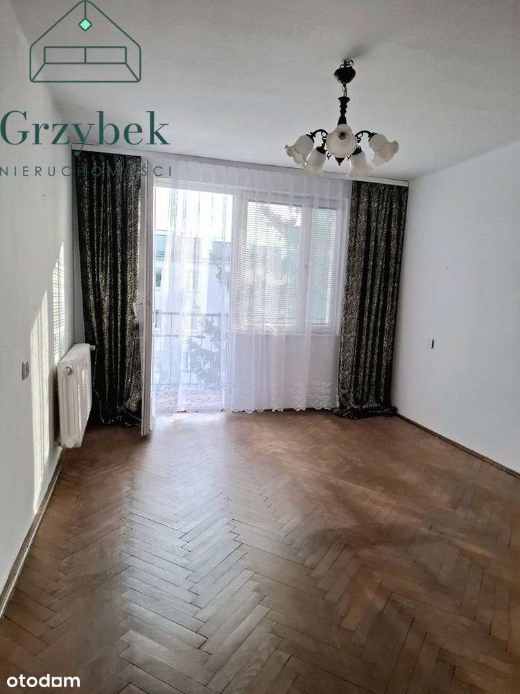 2 Pokoje, Balkon, Os.Podwawelskie, Dębniki-2