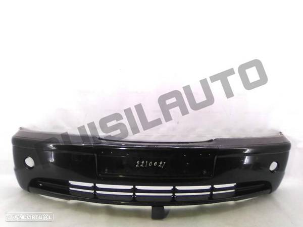 Parachoques Frente  Bmw 3 Touring (e46) 320 D [1997_2006] - 1