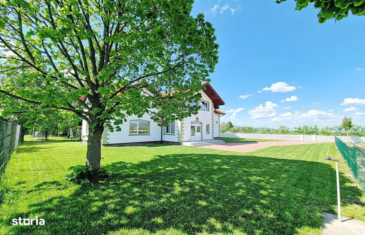 Casa in complex modern - C8 - Imagine principală: 2/20