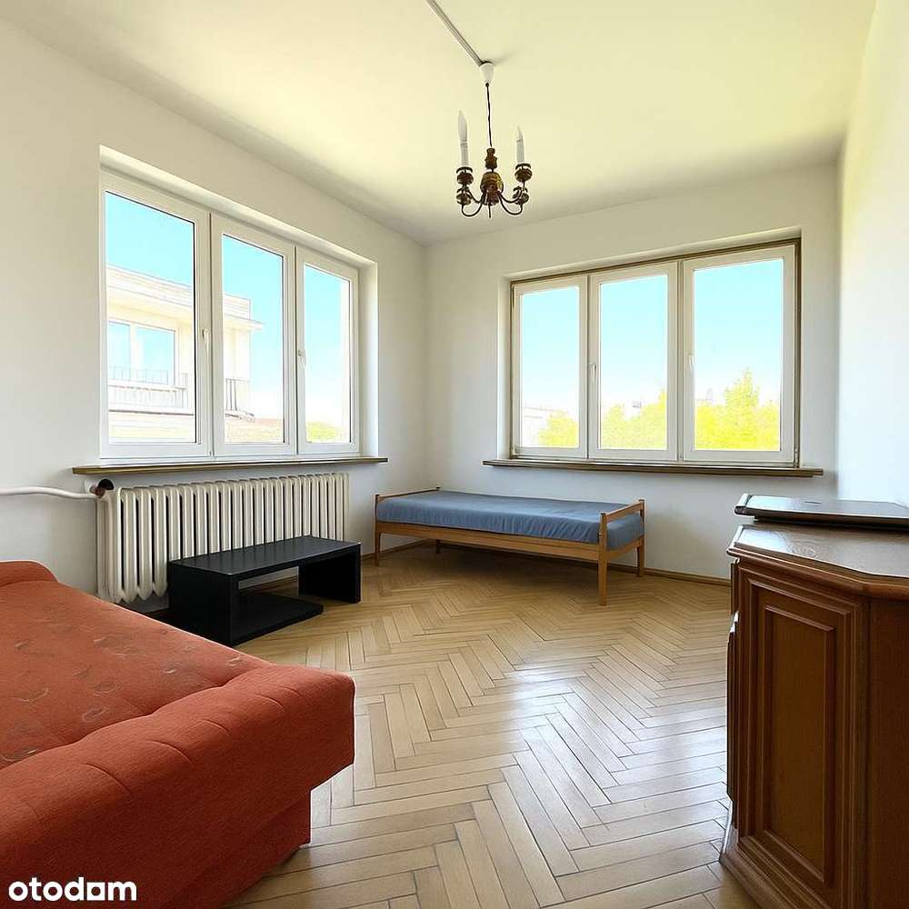 Dom z potencjałem inwestycyjnym | świetna lokalizacja | 0%-5