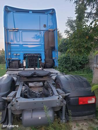 DAF XF 440/495 - 9