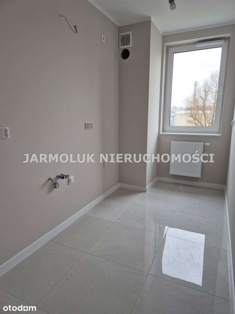 Nowe, wykończone pod klucz, ul. Balonowa-6