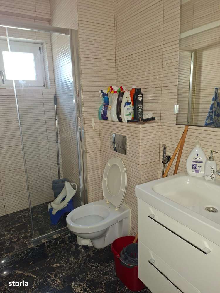 Apartament Gradina Botanică-9