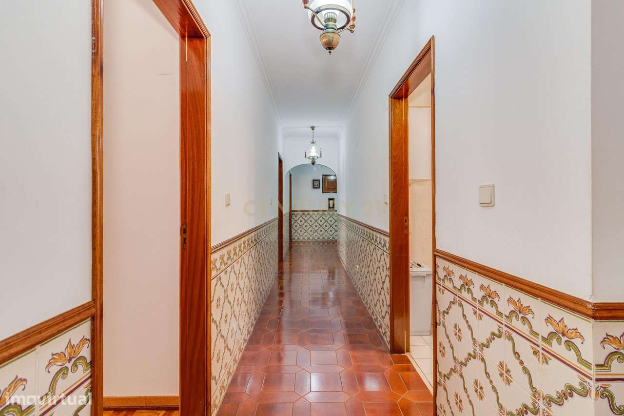 Apartamento T3 com 1 Parqueamento | Agualva-Cacém-21
