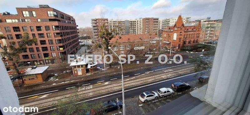 Mieszkanie na sprzedaż, Wrocław, 2 pokoje-3