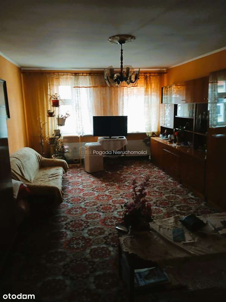 Mieszkanie w centrum miasta-2