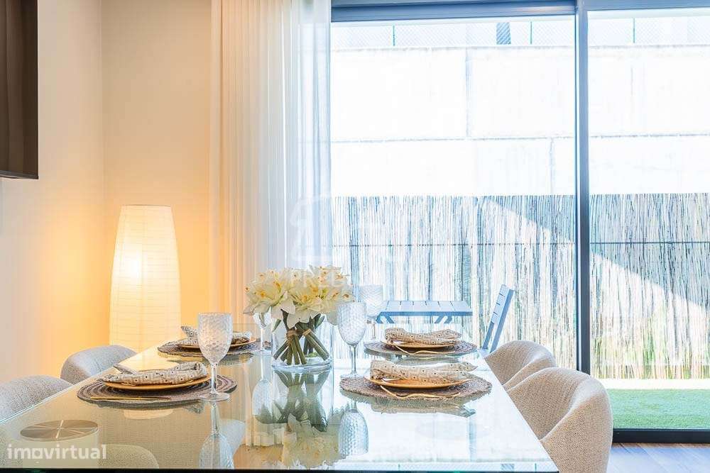 Apartamento T2 - Funchal - Grande imagem: 4/18