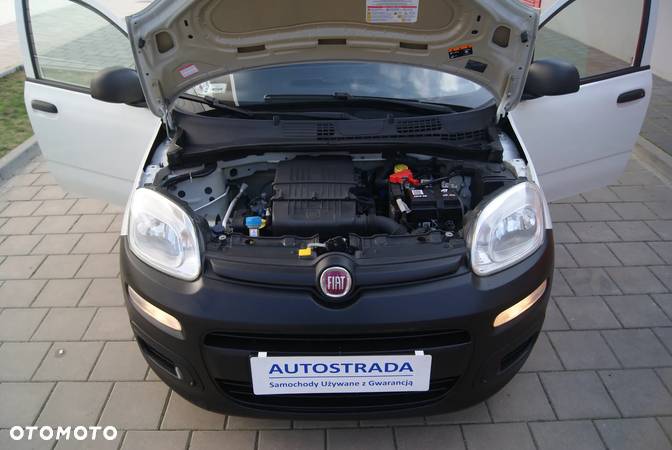 Fiat Panda - 15