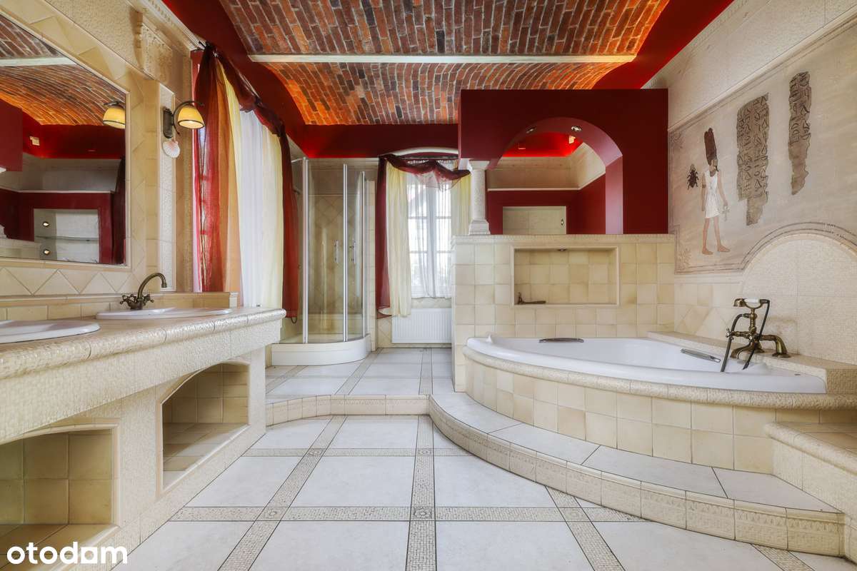 Stylowy Dworek Górski w sercu Beskidów | NOWA CENA do końca grudnia-9