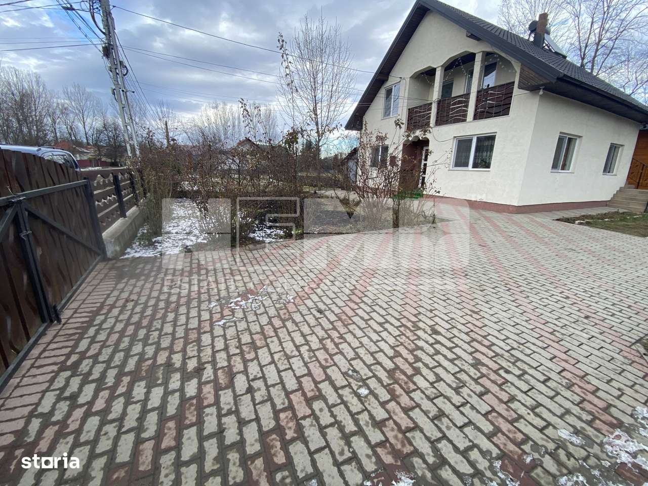 Duplex Familiar | Gramesti | 210 MP - Imagine principală: 1/20