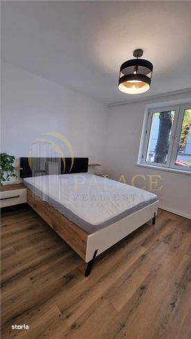 Apartament cu 2 camere, Universitate Copou, Renovat complet-11