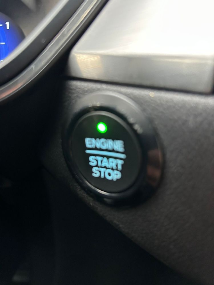 Ford Kuga - foto 28