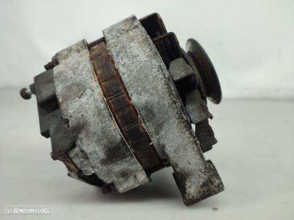 Alternador Fiat Uno (146_) - 2