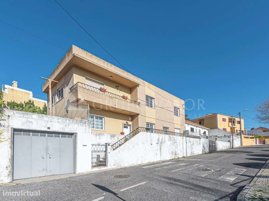 Moradia T7 | Rio de Mouro-27